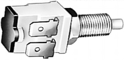 Interrupteur de feu stop HELLA 6DF 007 362-001