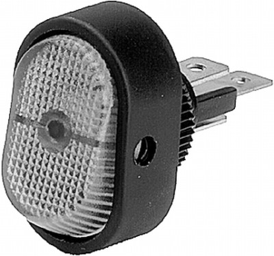 Interrupteur HELLA 6EH 007 946-011