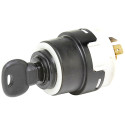 Interrupteur d'allumage/démarreur HELLA 6JB 003 959-001