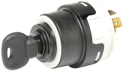Interrupteur d'allumage/démarreur HELLA 6JB 003 959-001