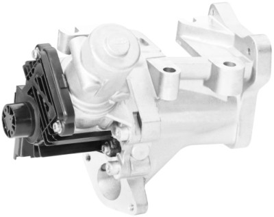 Vanne EGR HELLA 6NU 010 171-231