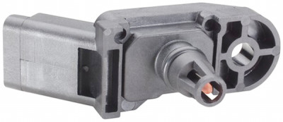 Capteur de pression de suralimentation HELLA 6PP 009 400-491