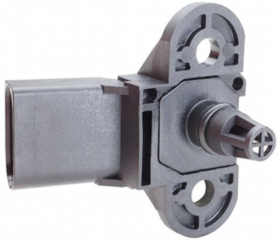 Capteur de pression de suralimentation HELLA 6PP 009 400-541