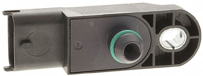 Capteur de pression d'air, adaptation en hauteur HELLA 6PP 009 400-751