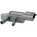 Capteur de pression des gaz d&#39;échappement HELLA 6PP 009 409-091