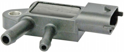 Capteur de pression des gaz d'échappement HELLA 6PP 009 409-091