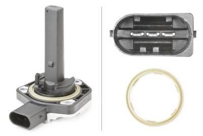 Capteur de niveau d'huile moteur HELLA 6PR 008 324-101