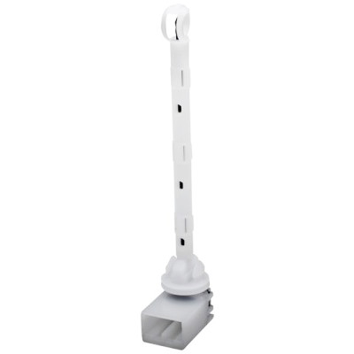 Capteur de température intérieure HELLA 6PT 009 104-081
