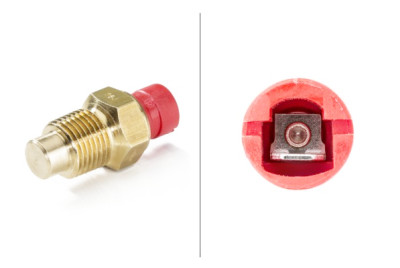 Capteur de température du liquide de refroidissement HELLA 6PT 009 107-151