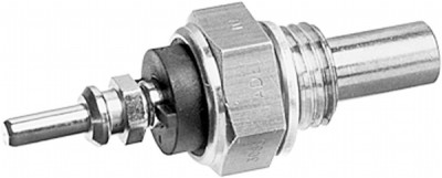 Capteur de température du liquide de refroidissement HELLA 6PT 009 107-251