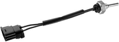 Sonde de température, liquide de refroidissement
