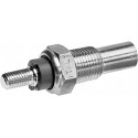 Sonde de température, liquide de refroidissement