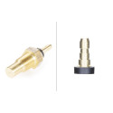 Capteur de température du liquide de refroidissement HELLA 6PT 009 107-641