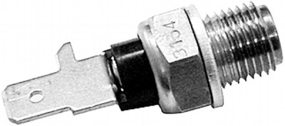 Capteur de température d'huile HELLA 6PT 009 107-691
