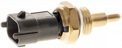 Capteur de température du liquide de refroidissement HELLA 6PT 009 107-811