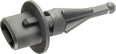 Capteur de température d'air d'admission HELLA 6PT 009 109-261