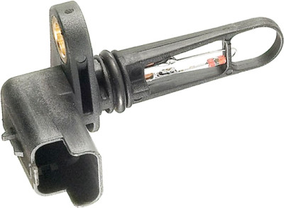 Capteur de température d'air d'admission HELLA 6PT 009 109-321