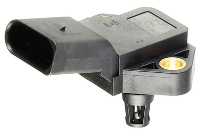 Capteur de température d'air d'admission HELLA 6PT 009 109-361