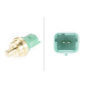 Capteur de température du liquide de refroidissement HELLA 6PT 009 309-031