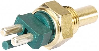 Capteur de température du liquide de refroidissement HELLA 6PT 009 309-041
