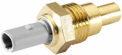 Sonde de température, liquide de refroidissement