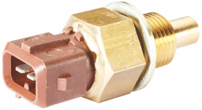 Capteur de température du liquide de refroidissement HELLA 6PT 009 309-201