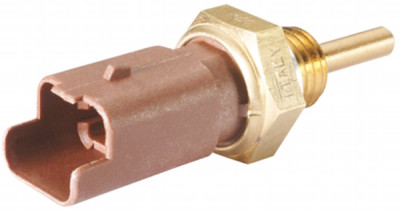 Capteur de température du liquide de refroidissement HELLA 6PT 009 309-241