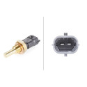 Capteur de température du liquide de refroidissement HELLA 6PT 009 309-271