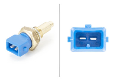 Capteur de température du liquide de refroidissement HELLA 6PT 009 309-291