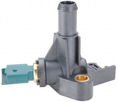 Capteur de température du liquide de refroidissement HELLA 6PT 009 309-431