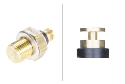 Capteur de température du liquide de refroidissement HELLA 6PT 009 309-441