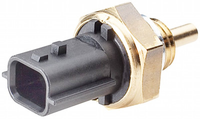 Sonde de température, liquide de refroidissement