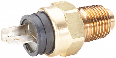 Capteur de température du liquide de refroidissement HELLA 6PT 009 309-531