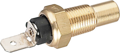 Sonde de température, liquide de refroidissement
