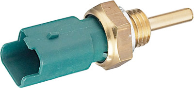 Capteur de température du liquide de refroidissement HELLA 6PT 013 113-091