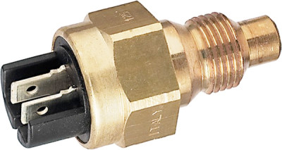 Sonde de température, liquide de refroidissement
