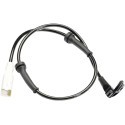 Capteur de vitesse de roue HELLA 6PU 009 106-371