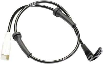 Capteur de vitesse de roue HELLA 6PU 009 106-371