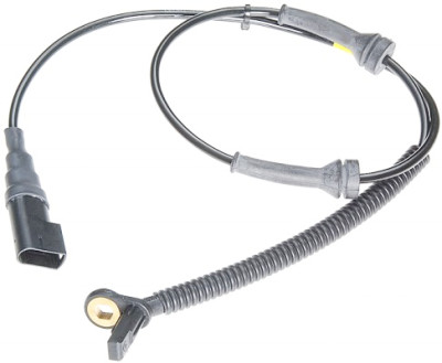 Capteur de vitesse de roue HELLA 6PU 009 106-911