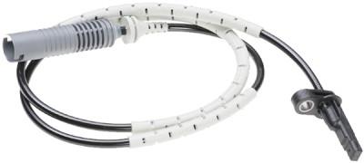 Capteur de vitesse de roue HELLA 6PU 009 106-921