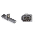 Générateur d&#39;impulsions, vilebrequin HELLA 6PU 009 110-851