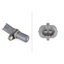 Générateur d&#39;impulsions, vilebrequin HELLA 6PU 009 121-221