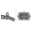 Générateur d&#39;impulsions, vilebrequin HELLA 6PU 009 146-071