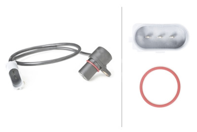 Générateur d'impulsions, vilebrequin HELLA 6PU 009 146-251