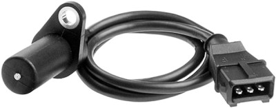 Capteur d'angle, vilebrequin