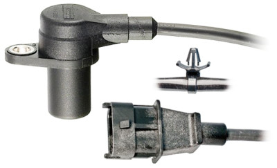 Générateur d'impulsions, vilebrequin HELLA 6PU 009 146-961