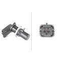 Générateur d&#39;impulsions, vilebrequin HELLA 6PU 009 163-291