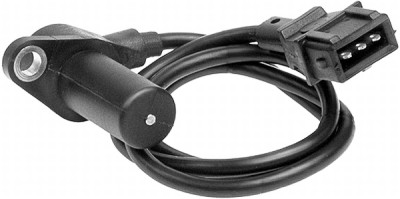 Capteur d'angle, vilebrequin