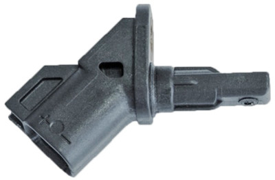 Capteur de vitesse de roue HELLA 6PU 012 039-981