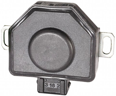 Capteur de position du papillon HELLA 6PX 008 476-341